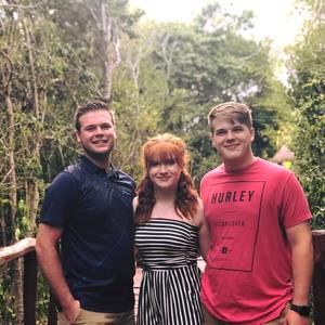 Meet your Posher, Pam